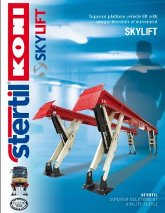 Skylift Image