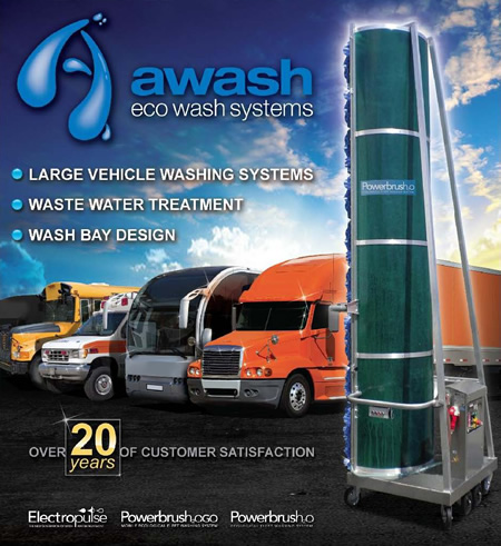 View our Awash Brochure