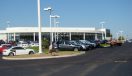 Automotive dealership