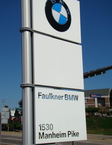 Faulkner BMW