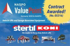 ValuePoint contract awarded