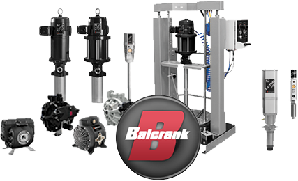 Balcrank Classic Series 1/2 in. x 50 ft. Medium Pressure Oil Hose Reel -  Reel & Hose - John M. Ellsworth Co. Inc.