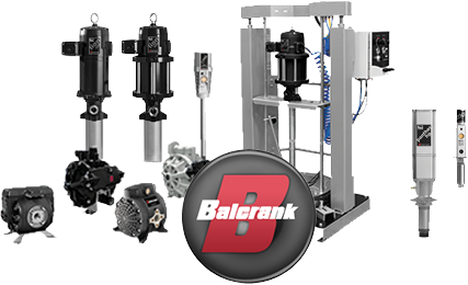  Balcrank Medium/Heavy Duty Piston Pump Lightweight  Double Wall Oil Dispense Tank W/ Hose Reel