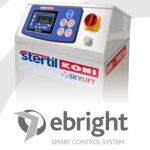 SKYLIFT ebright console