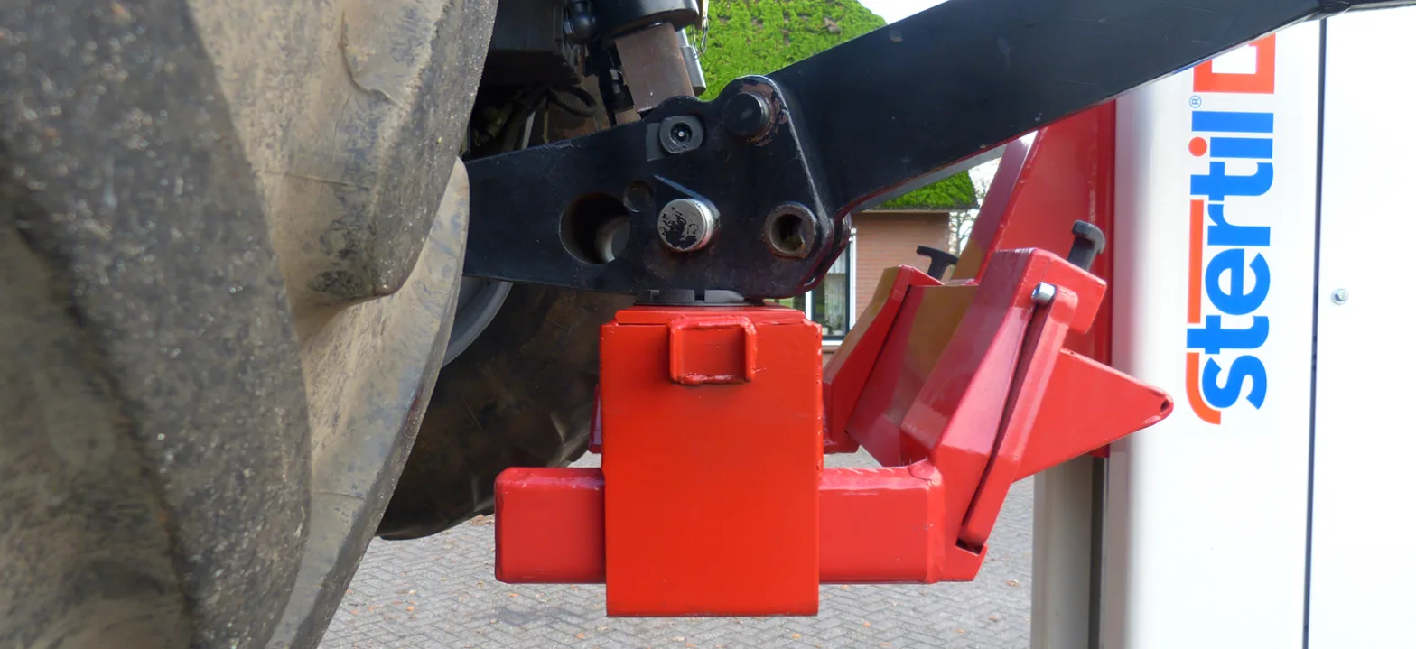 Non Scheduled Lift Breakdowns