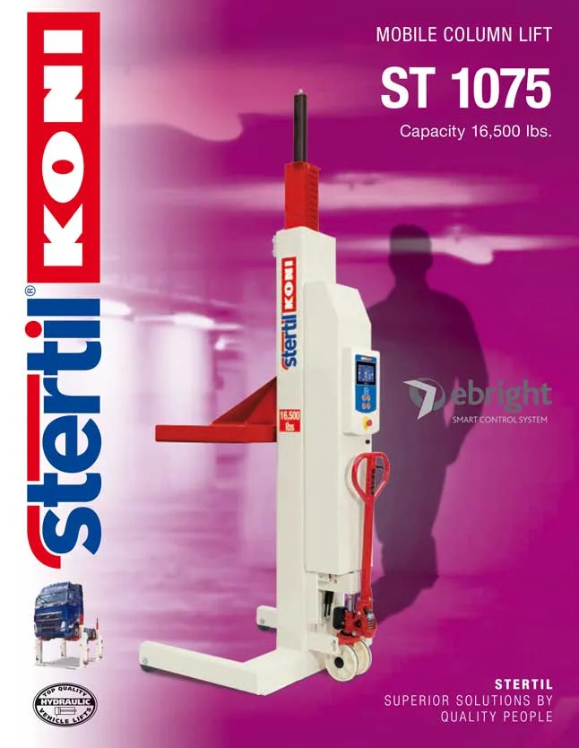 ST1075