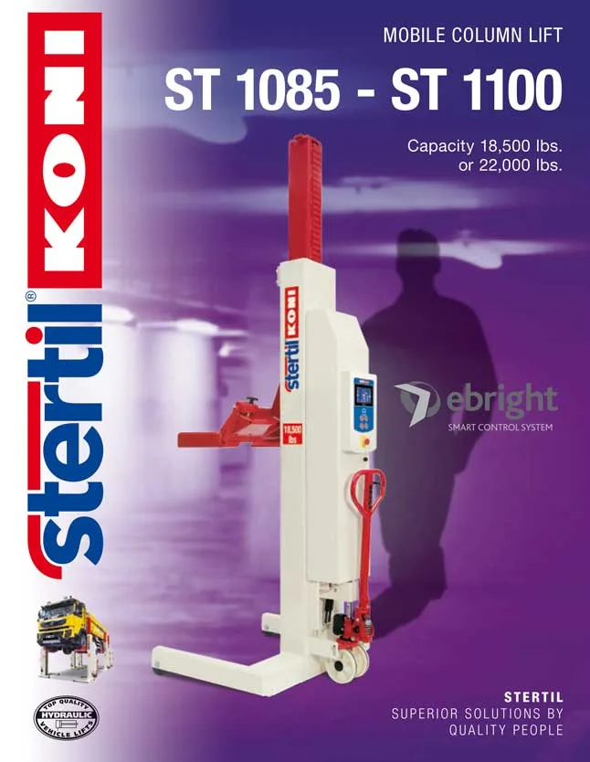 ST1085 – ST1100