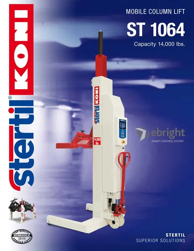 ST 1064